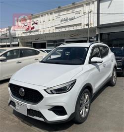 ام جي ZS